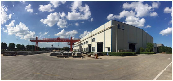 浙江寶業(yè)現(xiàn)代建筑工業(yè)化制造有限公司