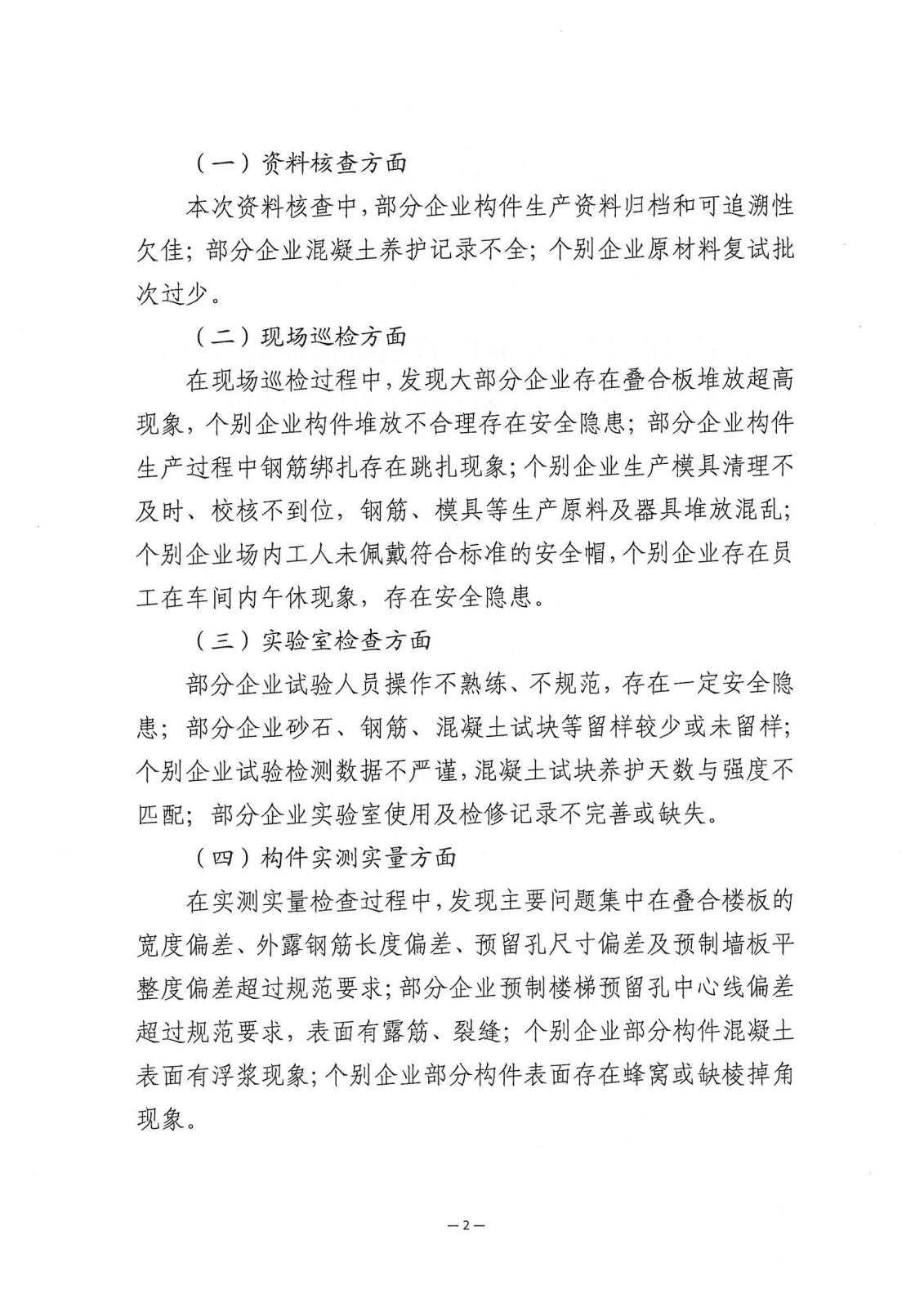 關于紹興市2022年裝配式建筑預制構件生產企業上半年度聯合檢查情況的通報_01.jpg